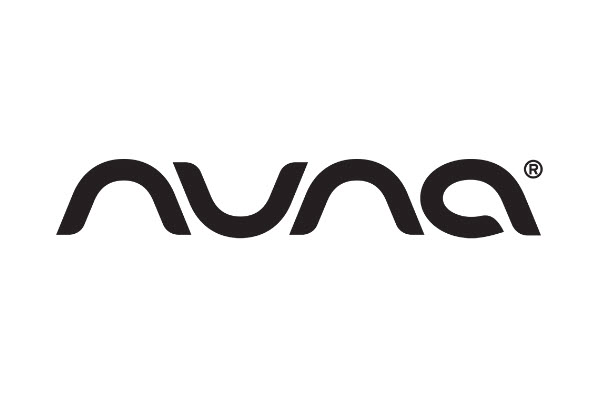Nuna car seat installation.